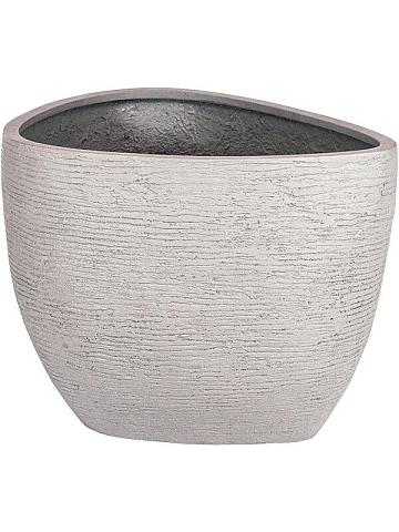 Кашпо Ruvido organic sand