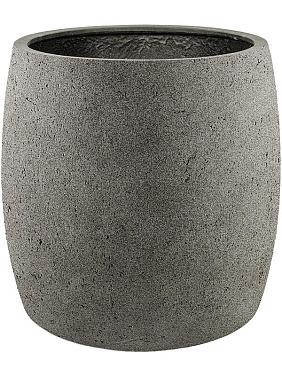 Кашпо Grigio modern pot natural concrete Кашпо Grigio modern pot natural concrete