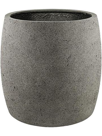 Кашпо Grigio modern pot natural concrete Кашпо Grigio modern pot natural concrete