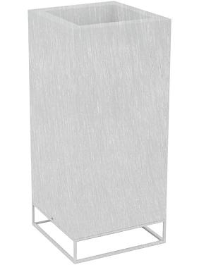 Кашпо Vela basic high cube Кашпо Vela basic high cube