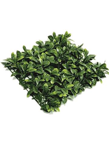 Панель из искусственного прунуса