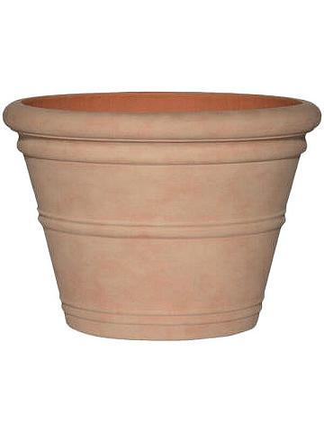 Кашпо Treasure kyra s brick orange Кашпо Treasure kyra s brick orange