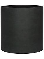 Кашпо Refined max l pine green D50 H49 см