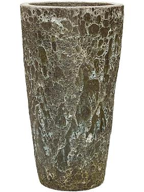 Кашпо Baq lava partner straight relic jade Кашпо Baq lava partner straight relic jade