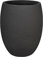 Кашпо Terreno tall balloon earth D55 H68 см