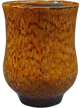 Ваза Nolan pot tall camel Ваза Nolan pot tall camel