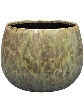 Кашпо Odile pot green Кашпо Odile pot green