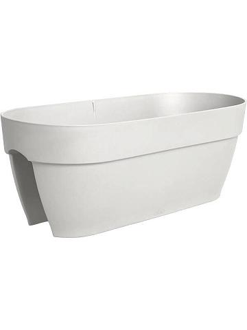 Кашпо Vibia campana flower bridge silky white Кашпо Vibia campana flower bridge silky white