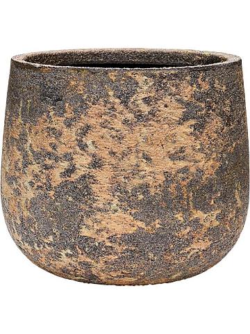 Кашпо Baq atlas darcy brown