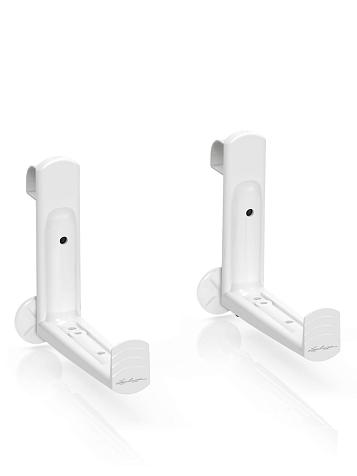 Крепления для кашпо Lechuza Balconera 50/80 белый