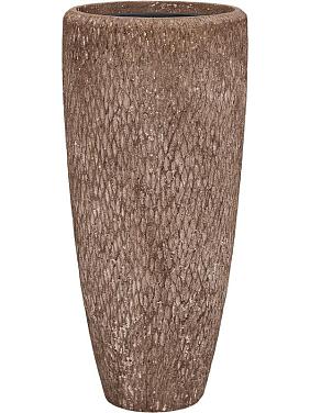 Кашпо Baq polystone rough partner rock (с техническим горшком) Кашпо Baq polystone rough partner rock (с техническим горшком)
