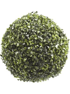 Самшит шар искусственный Самшит шар искусственный