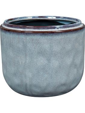 Кашпо Mabel pot ice blue Кашпо Mabel pot ice blue