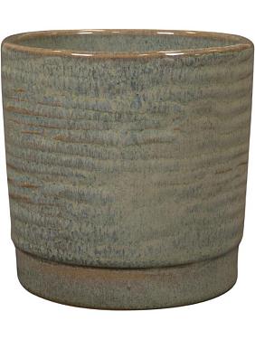 Кашпо Siska pot sage