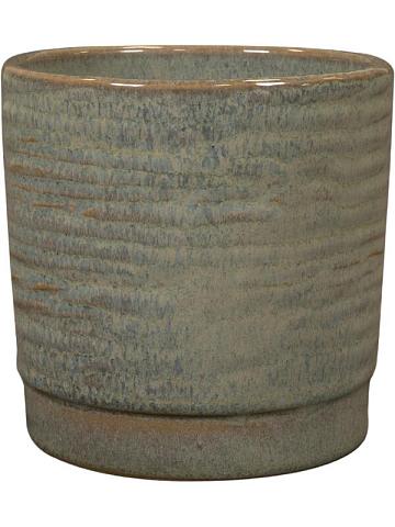 Кашпо Siska pot sage