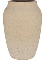 Кашпо Mediterranean hera l sahara sand D51 H74 см