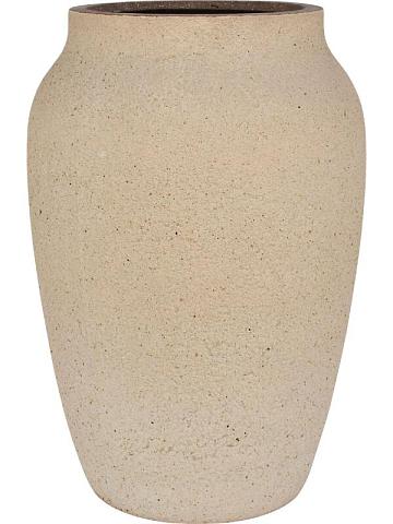 Кашпо Mediterranean hera l sahara sand Кашпо Mediterranean hera l sahara sand