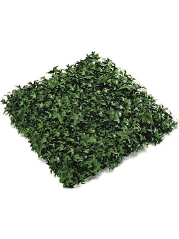 Панель из искусственного плюща Панель из искусственного плюща