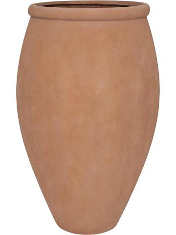 Кашпо Terra nova amphora xl soft clay