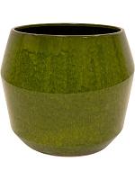 Кашпо Eddy pot pear D50 H45 см