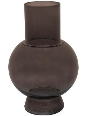 Ваза Mandi vase smoke
