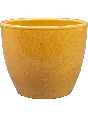 Кашпо Sven pot mustard Кашпо Sven pot mustard