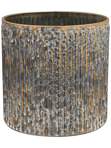 Ваза Moa pot frosted ice Ваза Moa pot frosted ice