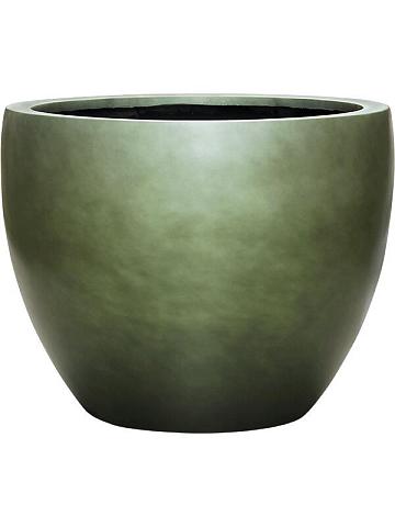 Кашпо Baq gradient couple matt forest green Кашпо Baq gradient couple matt forest green