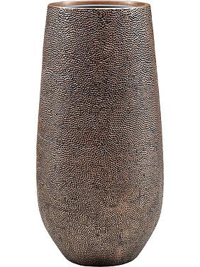 Кашпо Baq opus hit darcy high gold (с техническим горшком) Кашпо Baq opus hit darcy high gold (с техническим горшком)