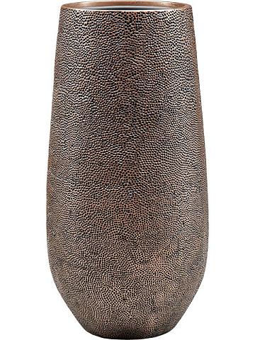 Кашпо Baq opus hit darcy high gold (с техническим горшком)