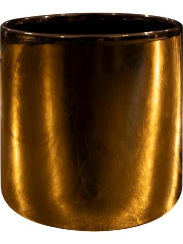 Кашпо Jille pot gold Кашпо Jille pot gold
