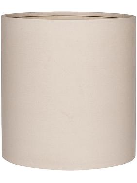 Кашпо Refined max l natural white Кашпо Refined max l natural white