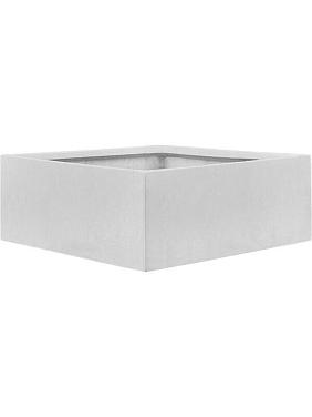 Кашпо B-straight cube Кашпо B-straight cube