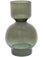 Ваза Mandi vase moss D12 H19 см Ваза Mandi vase moss D12 H19 см