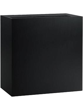 Кашпо Argento divider black Кашпо Argento divider black