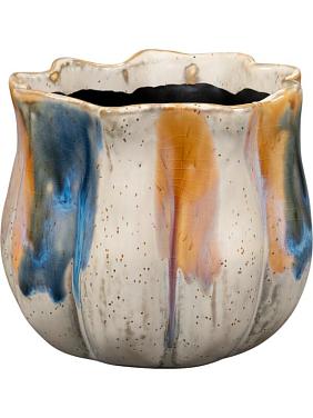 Кашпо Molly pot aquarel Кашпо Molly pot aquarel