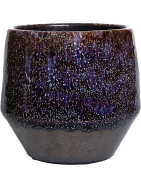 Кашпо Mist orchidpot aubergine Кашпо Mist orchidpot aubergine