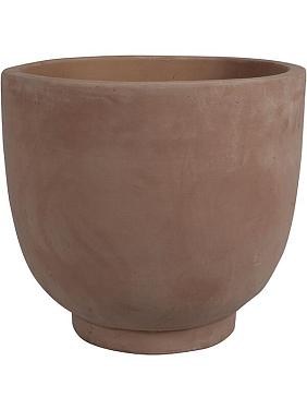 Кашпо Terra cotta kevin pot choco Кашпо Terra cotta kevin pot choco