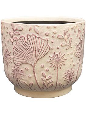 Кашпо Emilia pot pink Кашпо Emilia pot pink