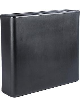 Кашпо Otium murus black Кашпо Otium murus black