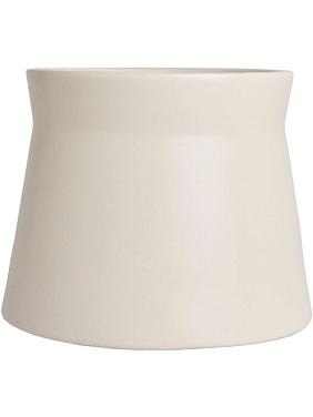 Кашпо Diabolo pot cream