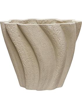 Кашпо Drift pot light grey Кашпо Drift pot light grey