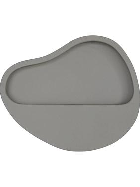 Кашпо настенное Wallhanger organic #3 clay