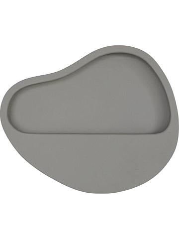 Кашпо настенное Wallhanger organic #3 clay