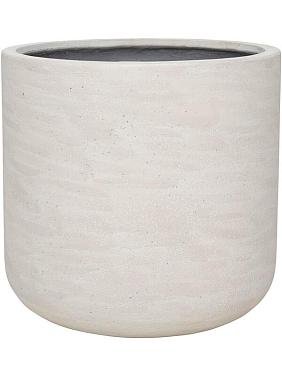 Кашпо Urban jumbo charlie m ivory washed Кашпо Urban jumbo charlie m ivory washed