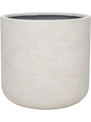 Кашпо Urban jumbo charlie xxs ivory washed Кашпо Urban jumbo charlie xxs ivory washed