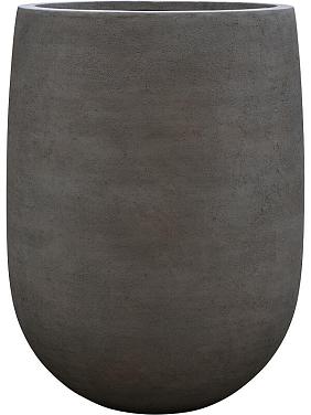 Кашпо Baq seren bubble high deep mocha