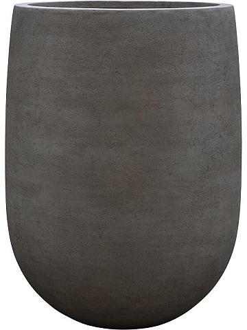 Кашпо Baq seren bubble high deep mocha