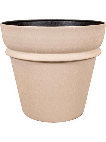 Кашпо Ilvy pot sand