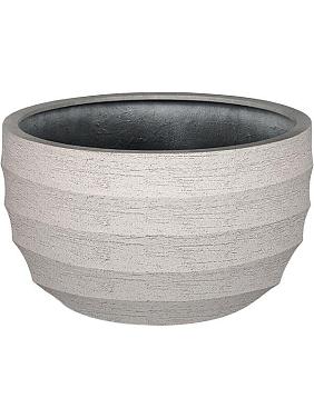 Кашпо Bordo new egg pot low sand
